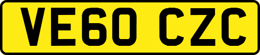 VE60CZC