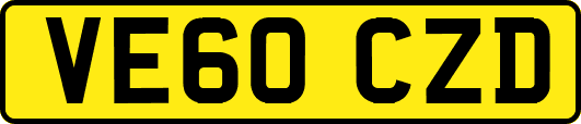 VE60CZD