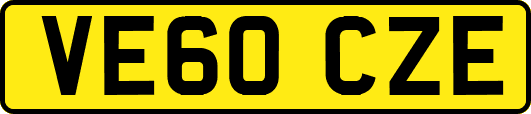 VE60CZE