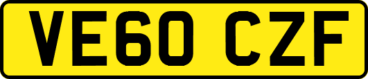 VE60CZF
