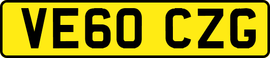 VE60CZG