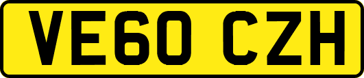 VE60CZH