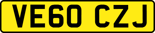 VE60CZJ