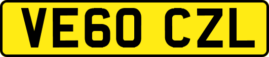 VE60CZL