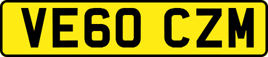 VE60CZM
