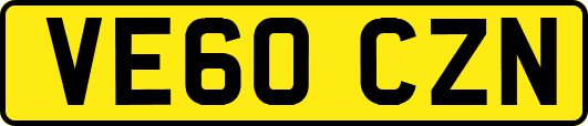 VE60CZN