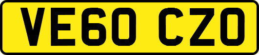 VE60CZO