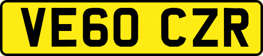 VE60CZR