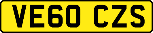 VE60CZS