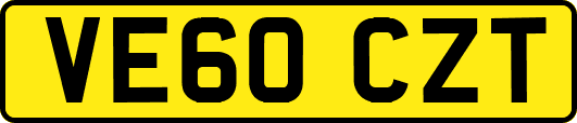 VE60CZT