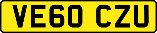 VE60CZU