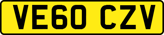 VE60CZV