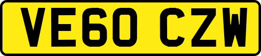 VE60CZW