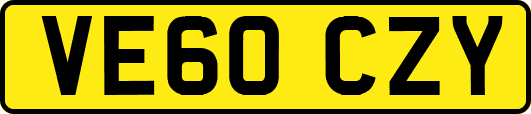 VE60CZY