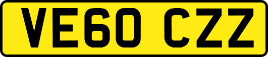 VE60CZZ