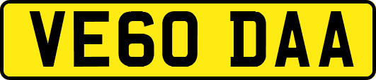 VE60DAA