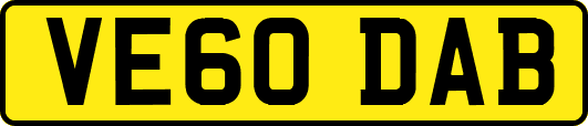 VE60DAB