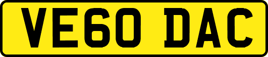 VE60DAC