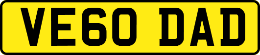 VE60DAD