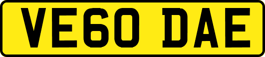 VE60DAE