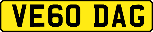 VE60DAG