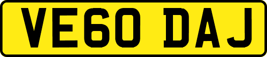 VE60DAJ