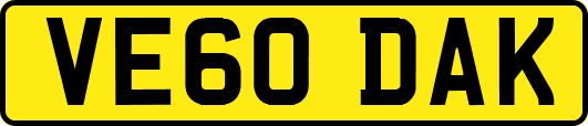 VE60DAK