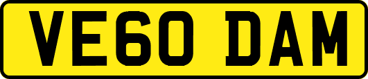 VE60DAM