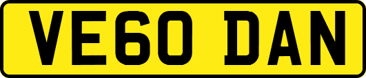 VE60DAN