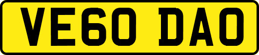 VE60DAO