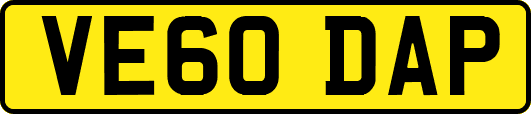 VE60DAP