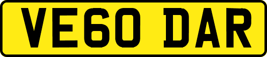VE60DAR