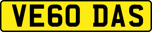 VE60DAS