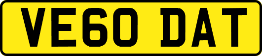 VE60DAT