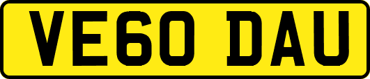 VE60DAU