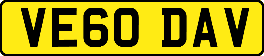 VE60DAV