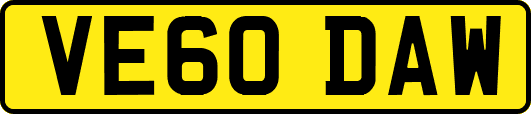 VE60DAW