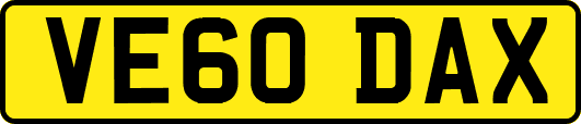VE60DAX