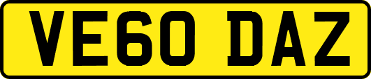 VE60DAZ