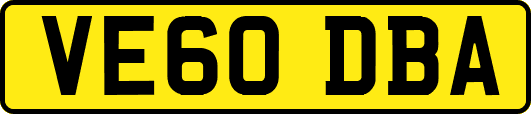 VE60DBA