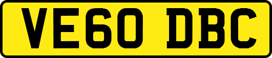 VE60DBC