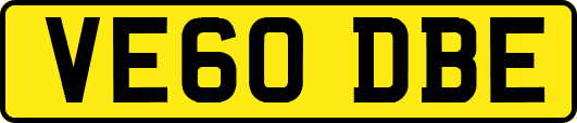 VE60DBE