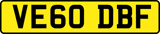 VE60DBF