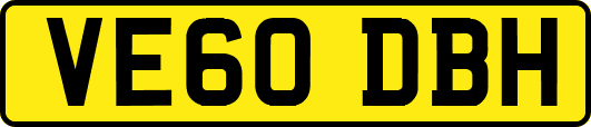 VE60DBH