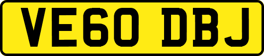 VE60DBJ