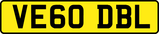 VE60DBL