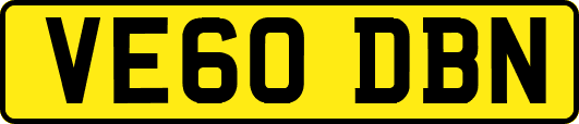 VE60DBN