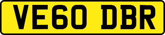 VE60DBR