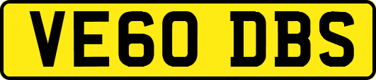 VE60DBS