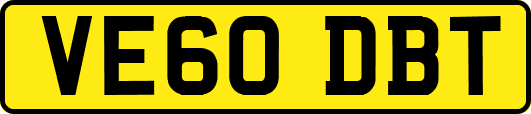 VE60DBT